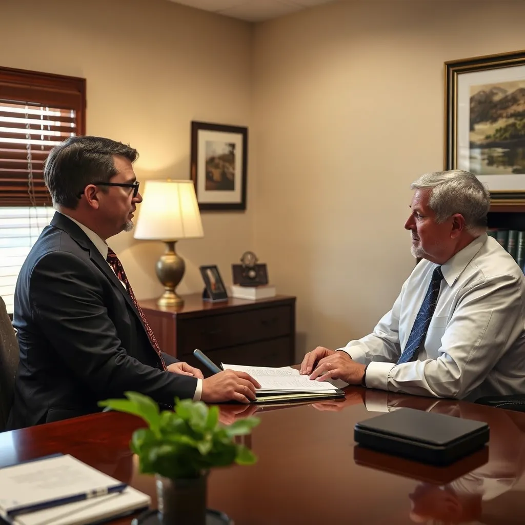 Burn Injury Lawyer Rockingham VA