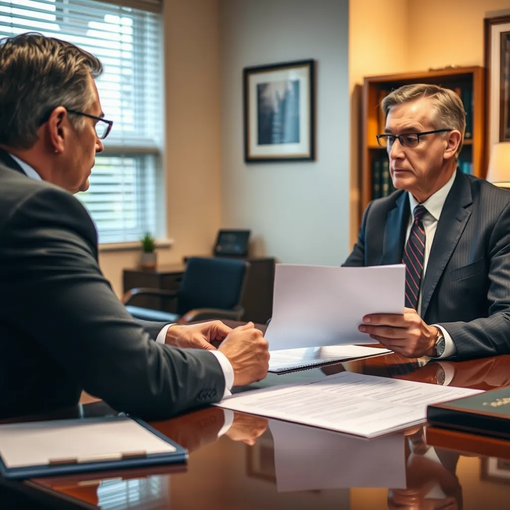 Burn Injury Lawyer Virginia Beach, VA