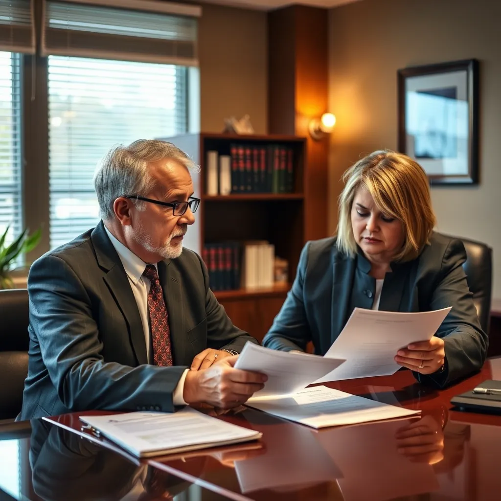 Bus Accident Lawyer Chesapeake, VA
