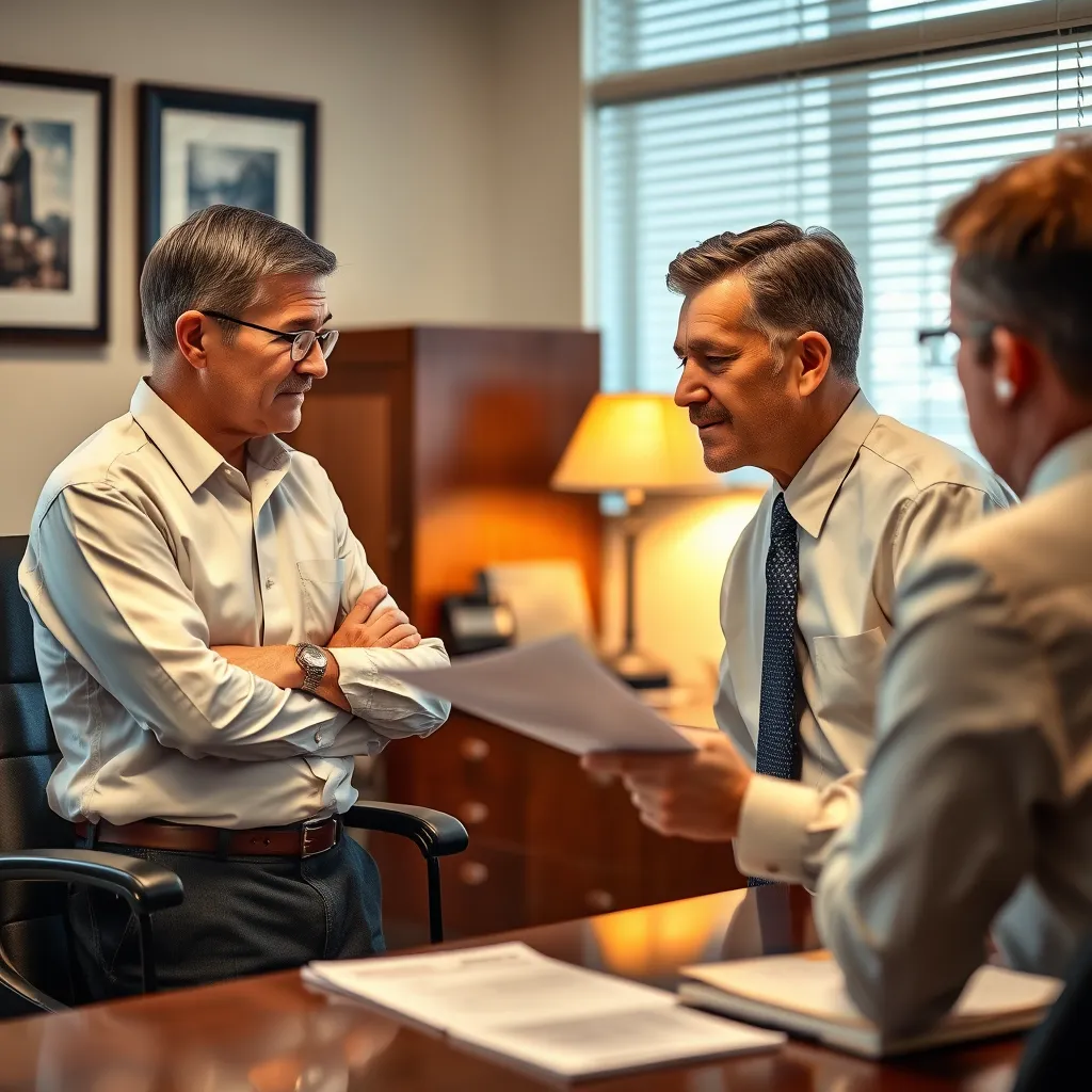 Bus Accident Lawyer Suffolk VA