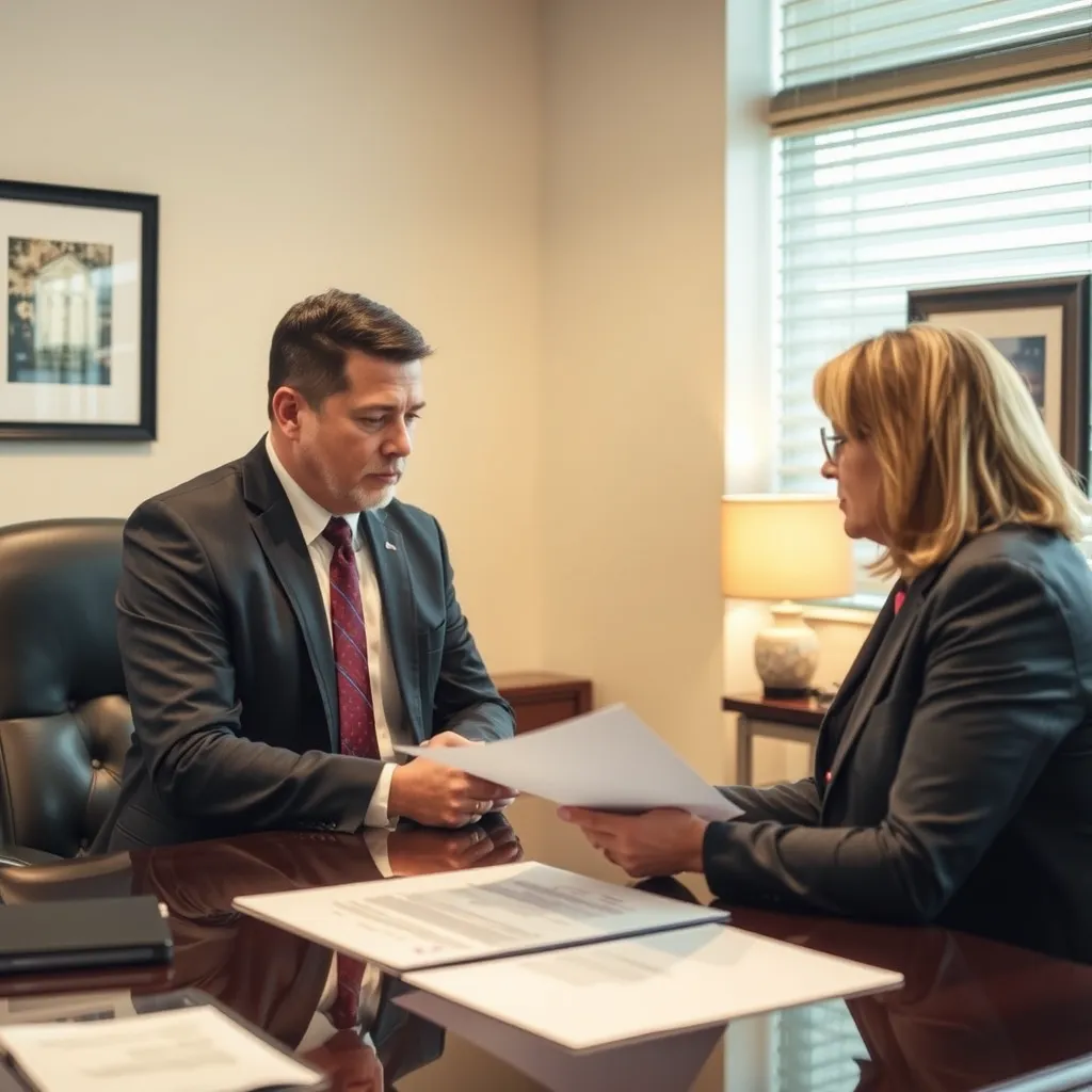 Bus Accident Lawyer Virginia Beach, VA