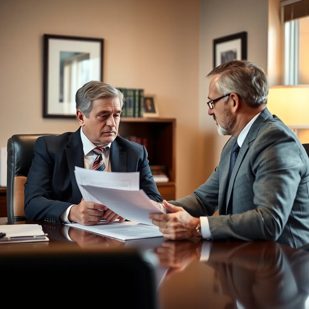 Car Accident Lawyer Chesapeake, VA