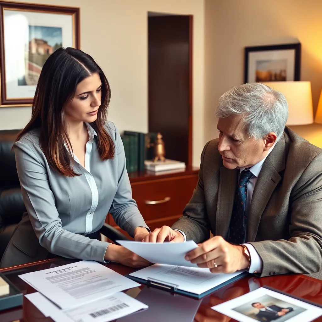 Car Accident Lawyer Henrico VA