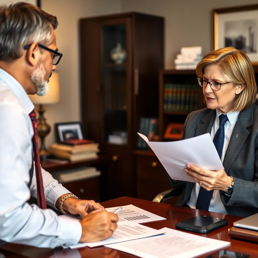 Car Accident Lawyer Isle of Wight VA