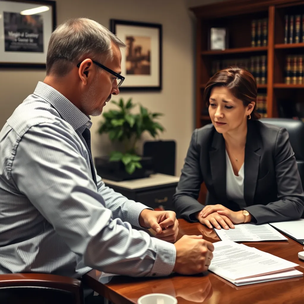 Car Accident Lawyer King William VA