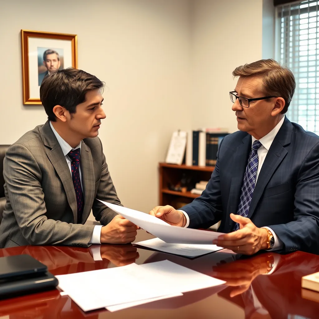 Car Accident Lawyer Prince William VA