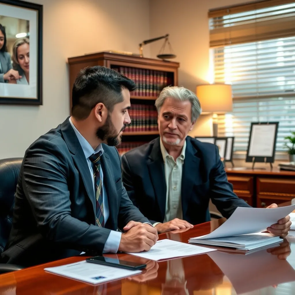 Car Accident Lawyer Suffolk VA