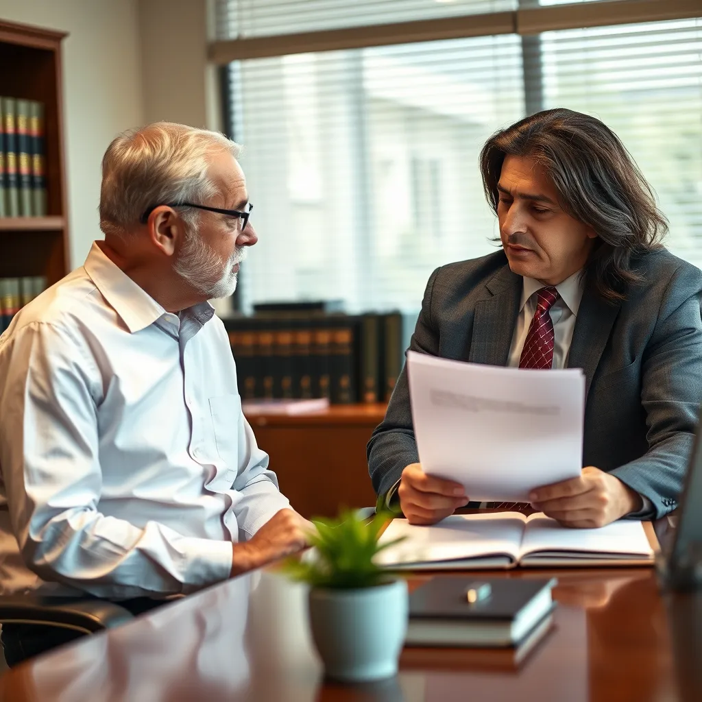 Car Accident Lawyer Virginia