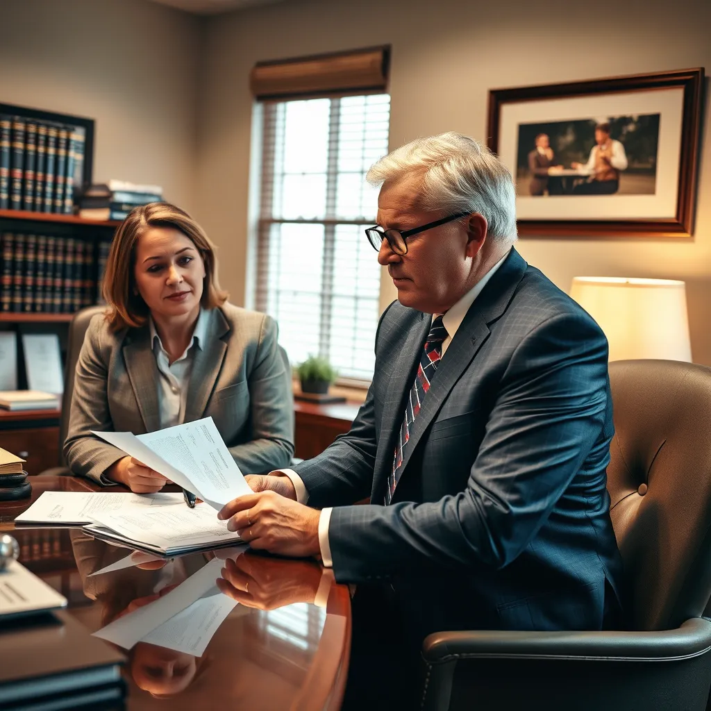 Catastrophic Injury Lawyer Alexandria, VA