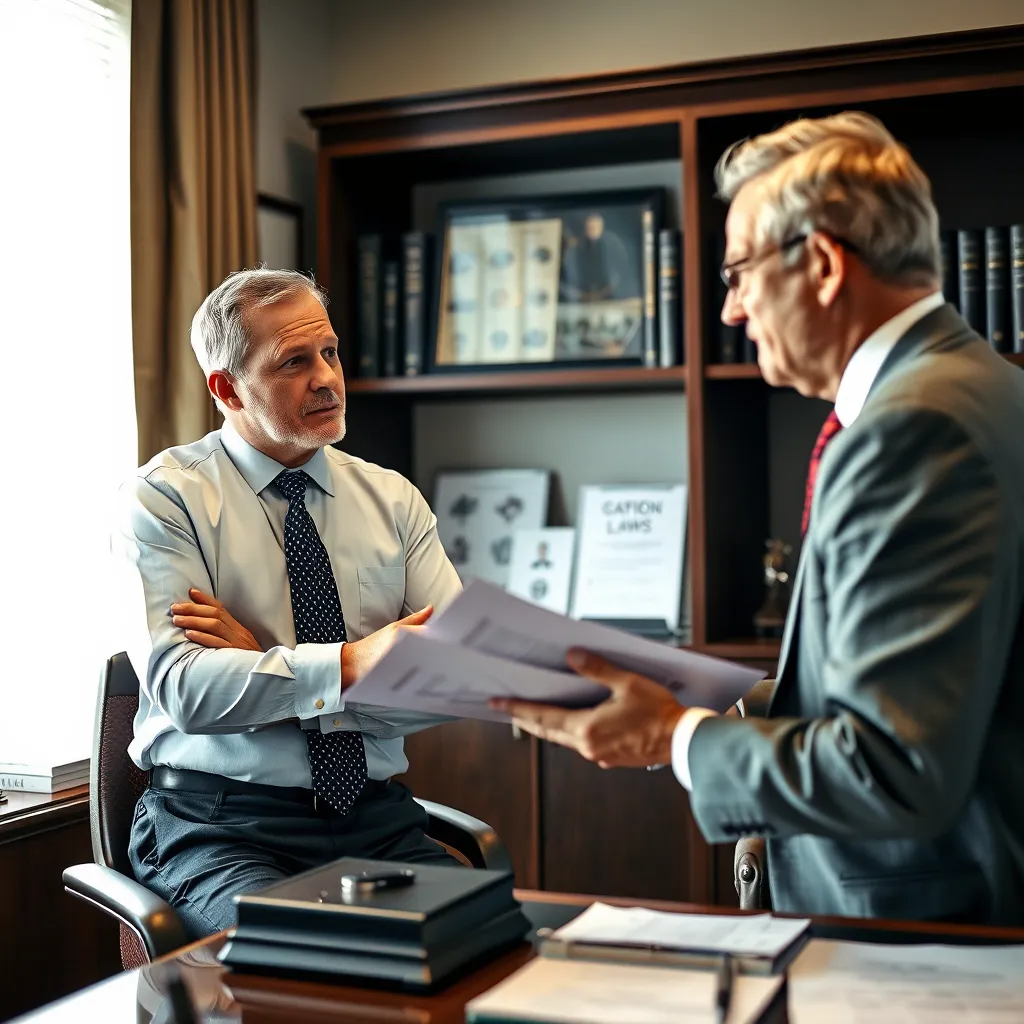 Catastrophic Injury Lawyer Chesapeake VA