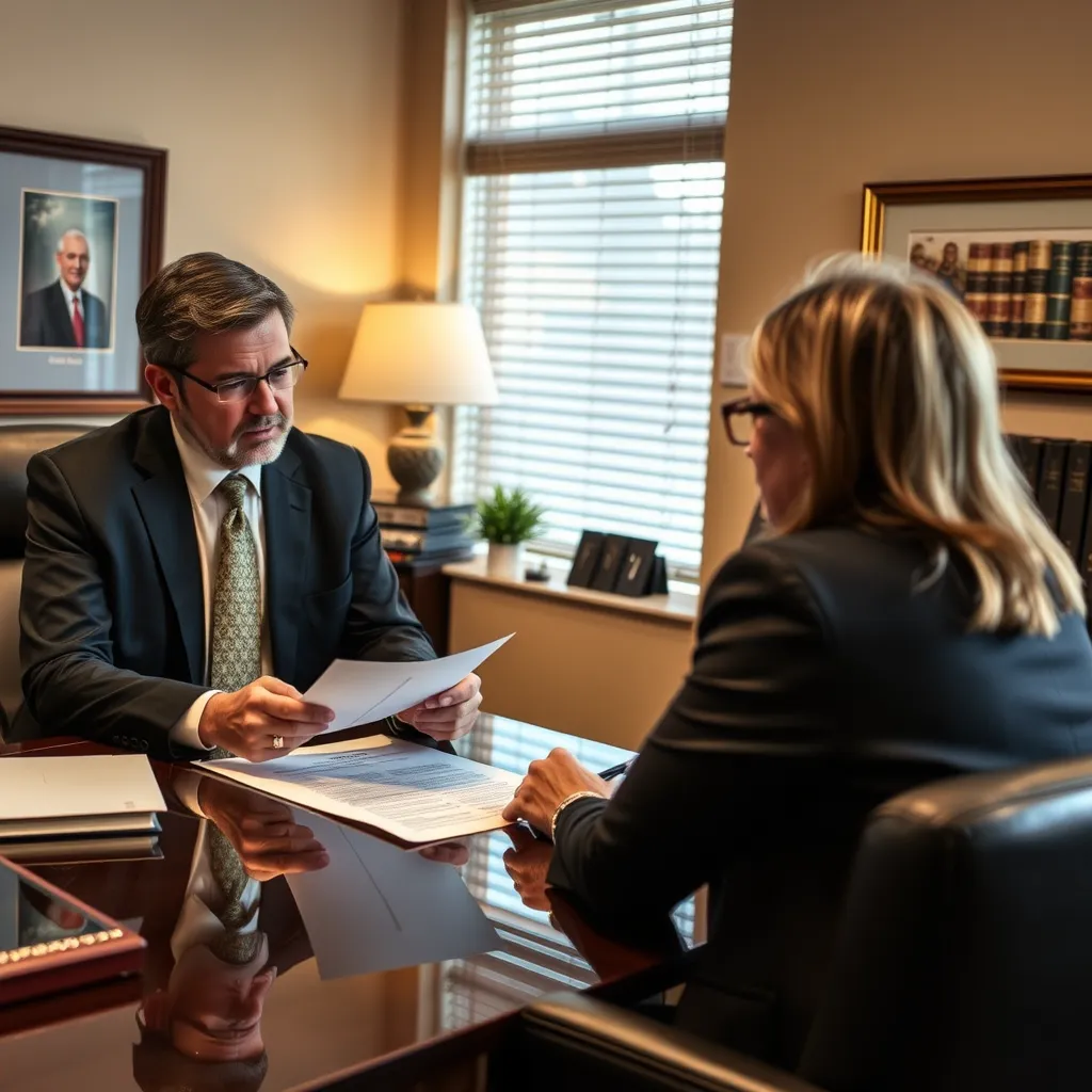Catastrophic Injury Lawyer Colonial Heights, VA