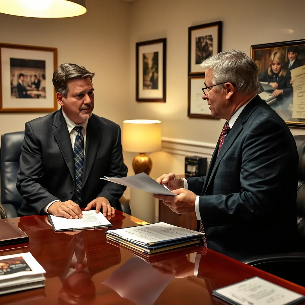 Catastrophic Injury Lawyer Culpeper VA