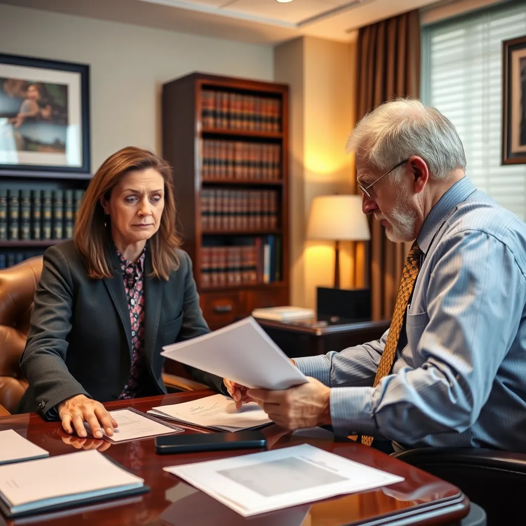 Catastrophic Injury Lawyer Dinwiddie VA