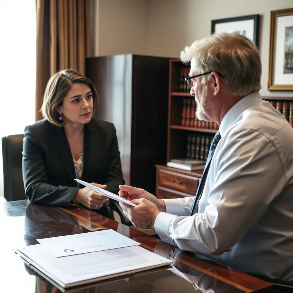 Catastrophic Injury Lawyer Falls Church, VA