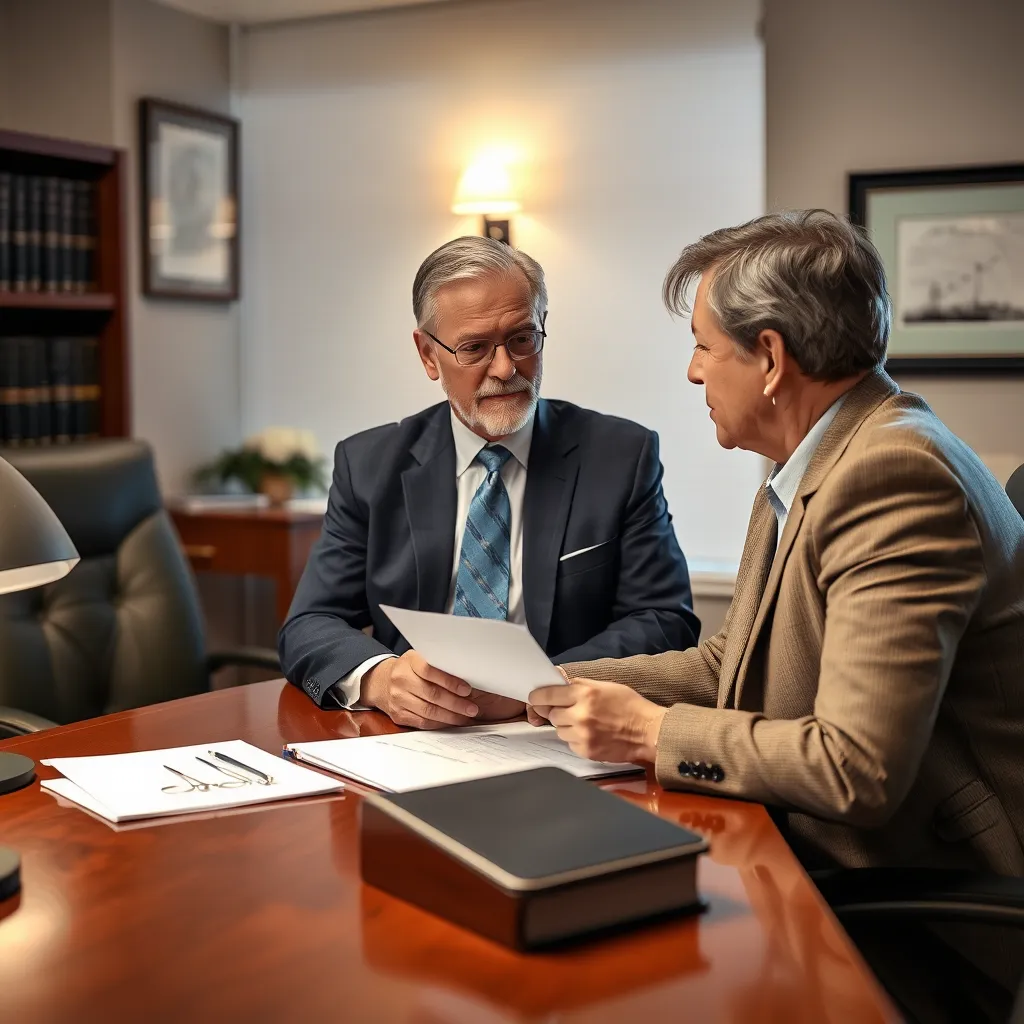 Catastrophic Injury Lawyer Fredericksburg, VA