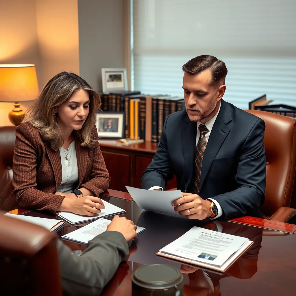 Catastrophic Injury Lawyer Henrico VA