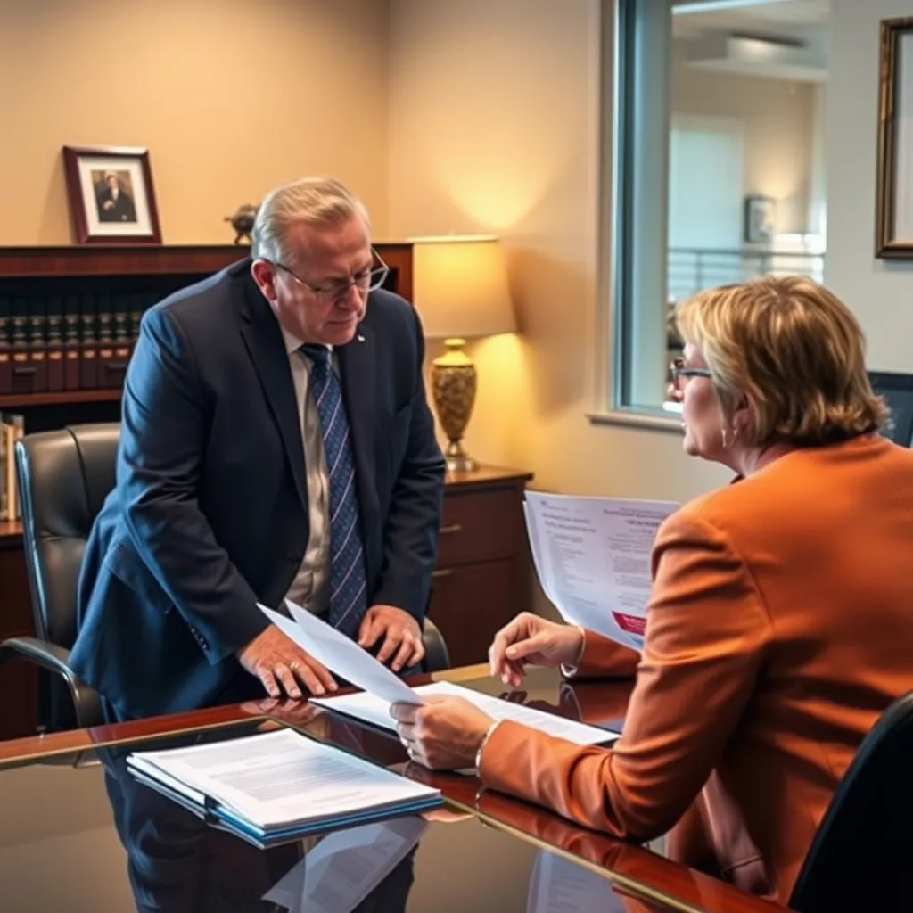 Catastrophic Injury Lawyer King William VA