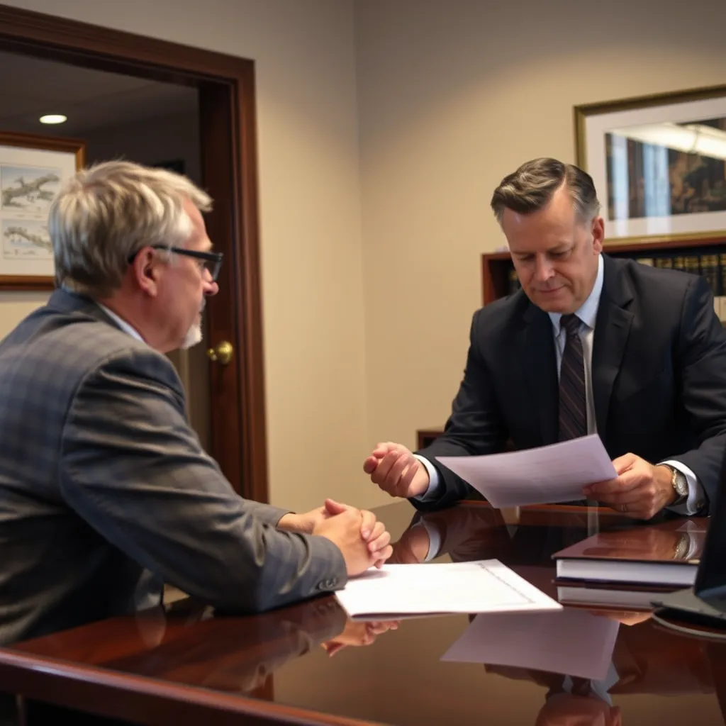 Catastrophic Injury Lawyer Madison VA