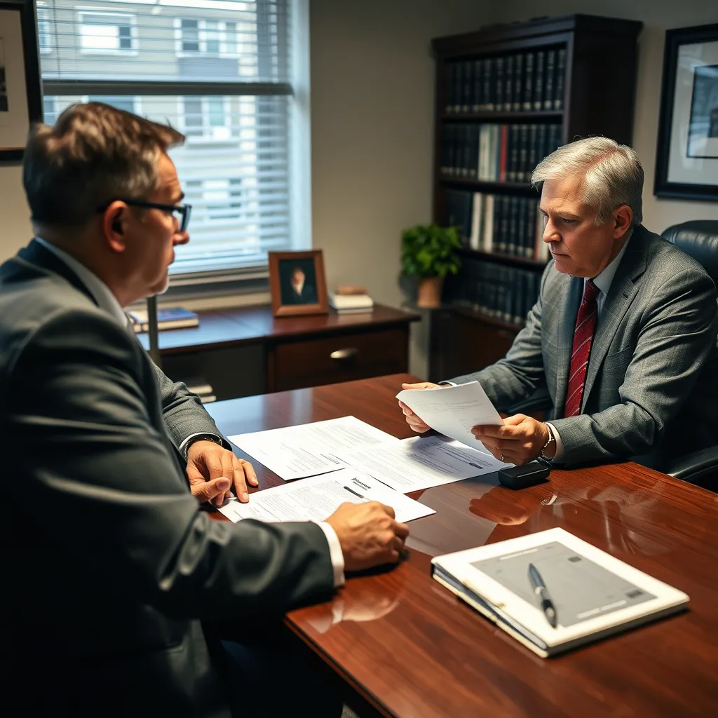 Catastrophic Injury Lawyer Manassas Park, VA
