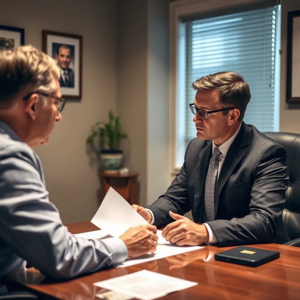 Catastrophic Injury Lawyer Manassas, VA