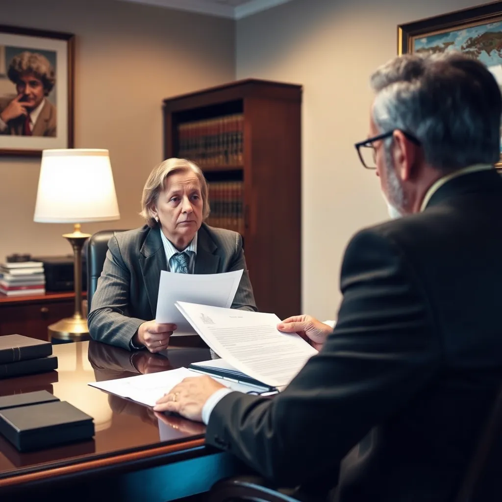 Catastrophic Injury Lawyer Poquoson, VA
