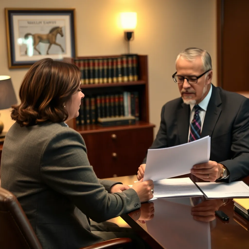 Catastrophic Injury Lawyer Suffolk VA