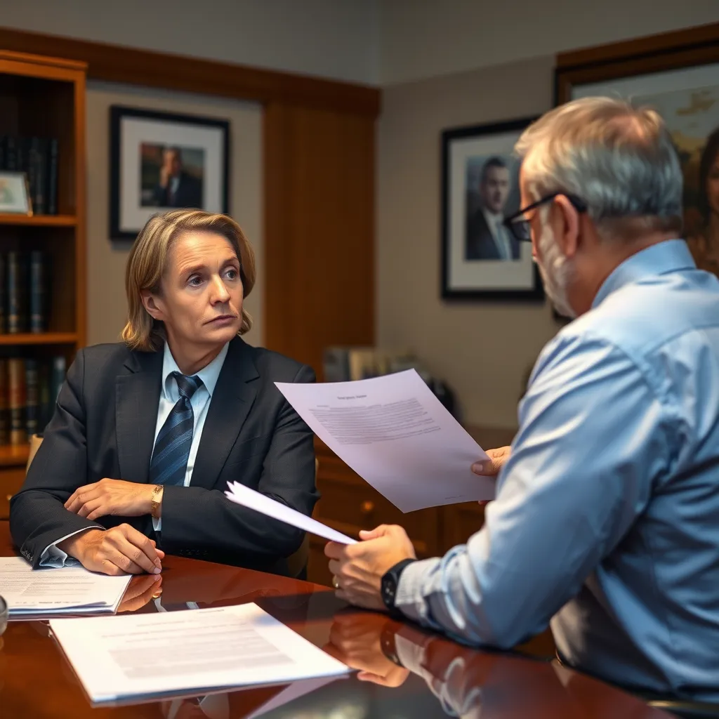 Catastrophic Injury Lawyer Virginia Beach, VA