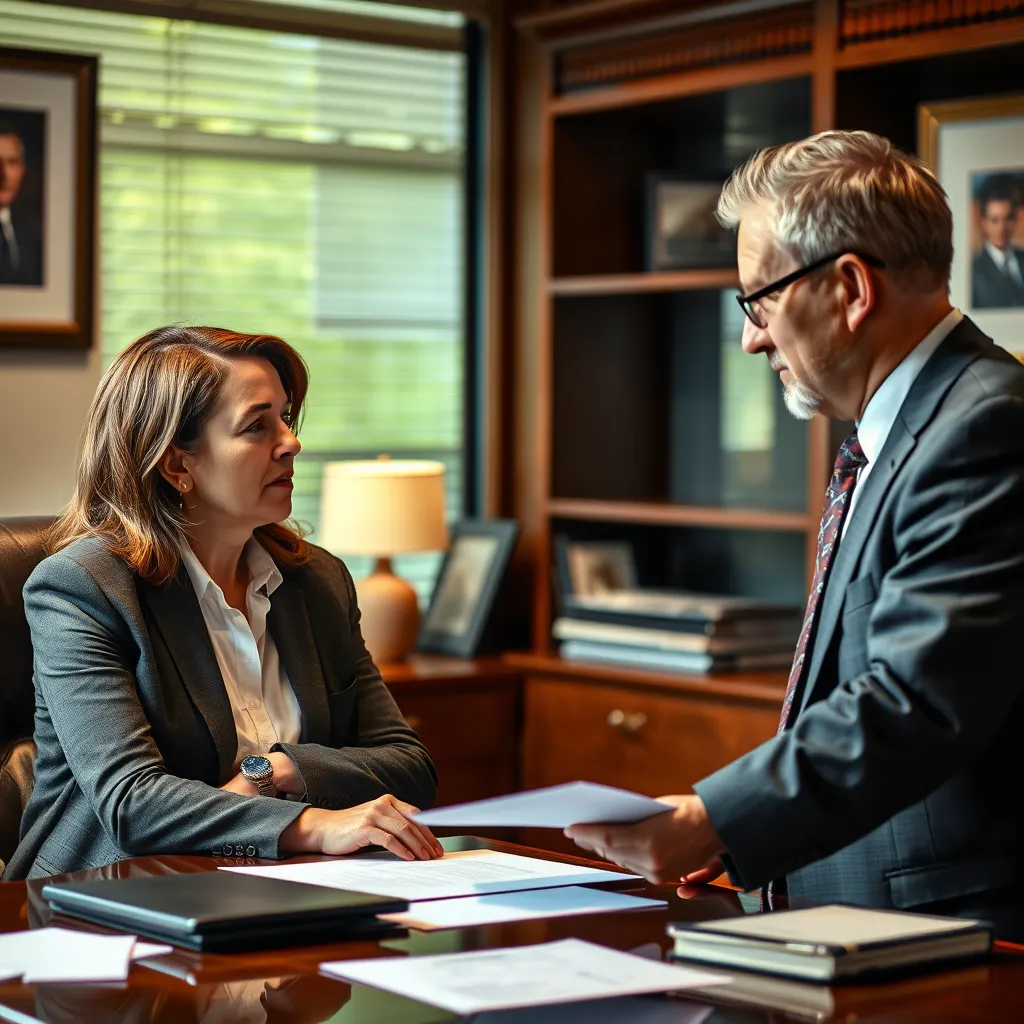 Catastrophic Injury Lawyer Virginia