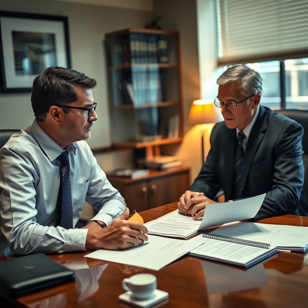 Commercial Vehicle Accident Lawyer Bedford VA