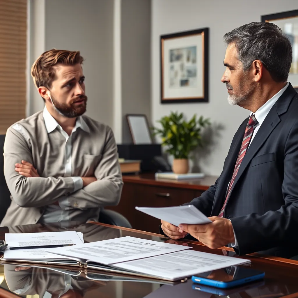 Commercial Vehicle Accident Lawyer Chesapeake VA