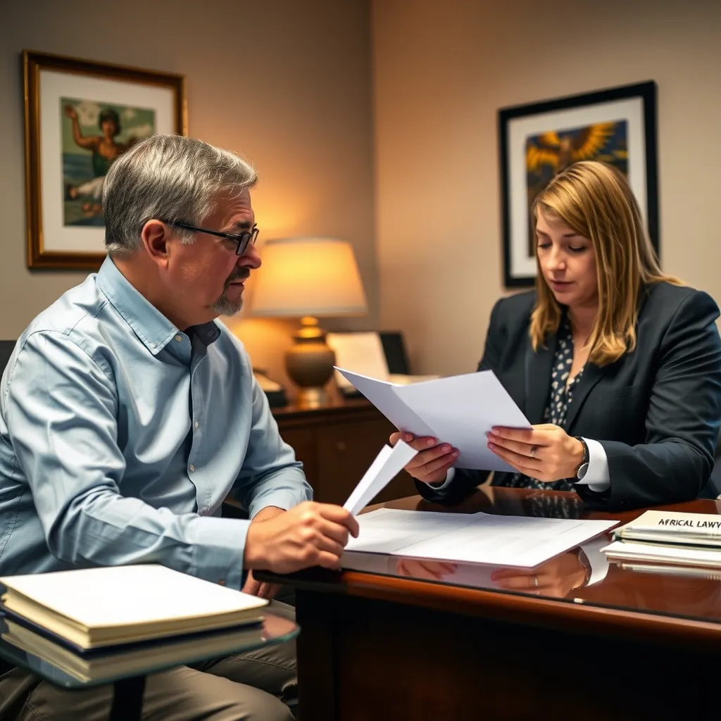 Commercial Vehicle Accident Lawyer Fredericksburg, VA