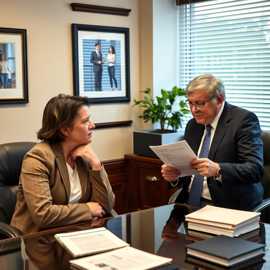 Commercial Vehicle Accident Lawyer Lexington, VA