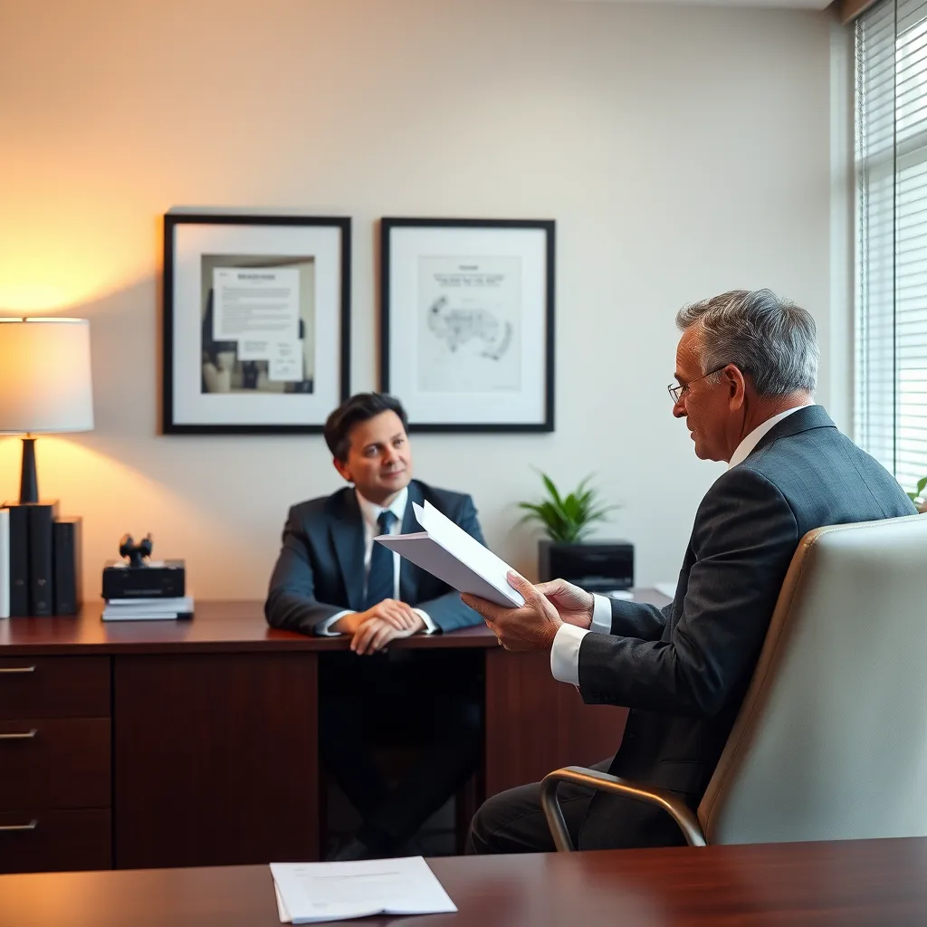 Commercial Vehicle Accident Lawyer Orange VA