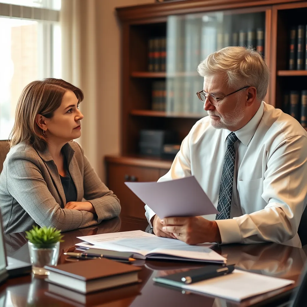 Commercial Vehicle Accident Lawyer Suffolk, VA