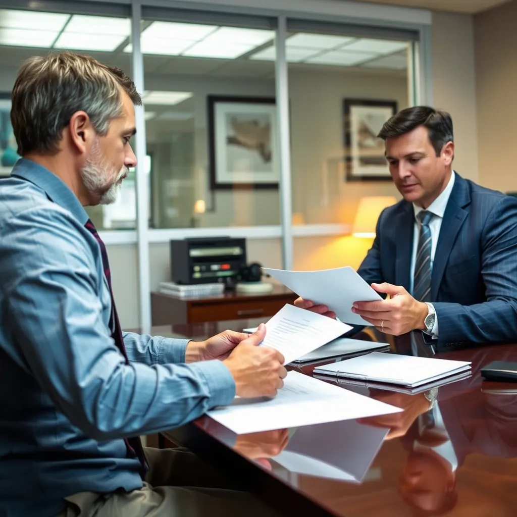 Commercial Vehicle Accident Lawyer Virginia