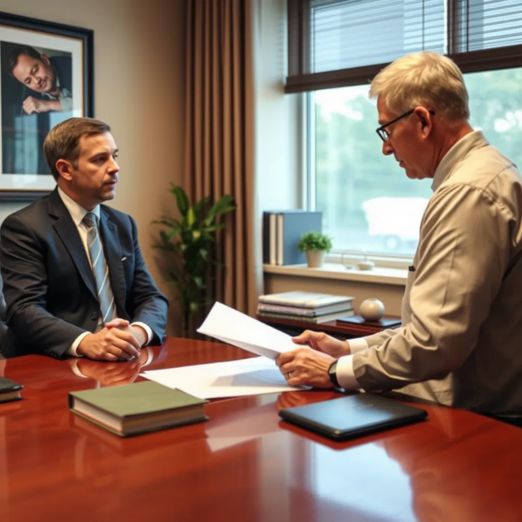 Construction Accident Lawyer Greene VA