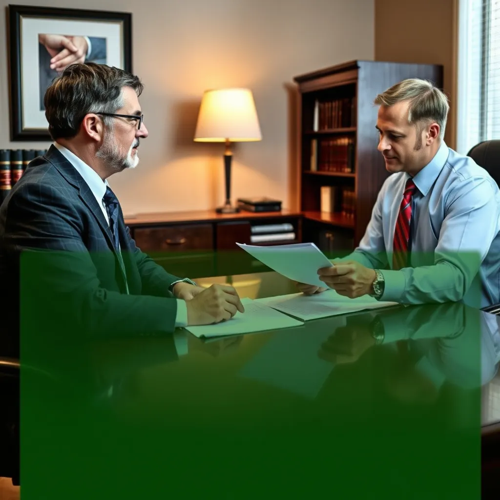Construction Accident Lawyer Poquoson, VA