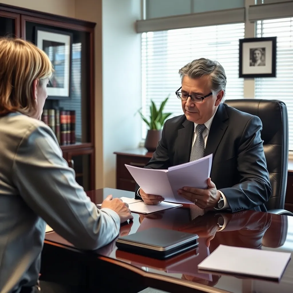 Construction Accident Lawyer Prince George VA