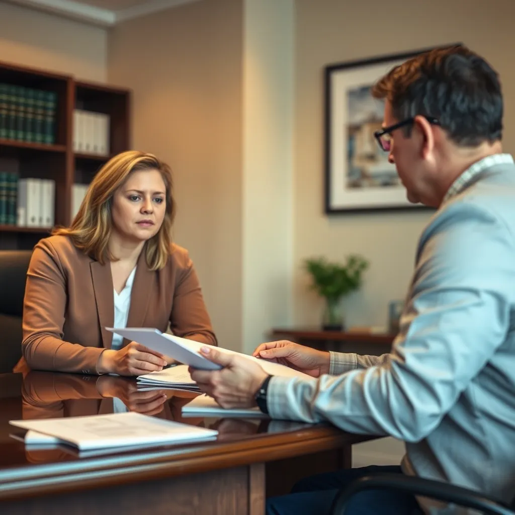 Construction Accident Lawyer Rockingham VA