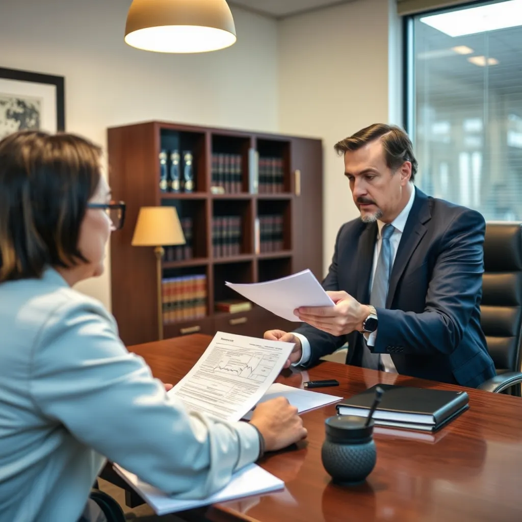 Construction Accident Lawyer Virginia Beach, VA