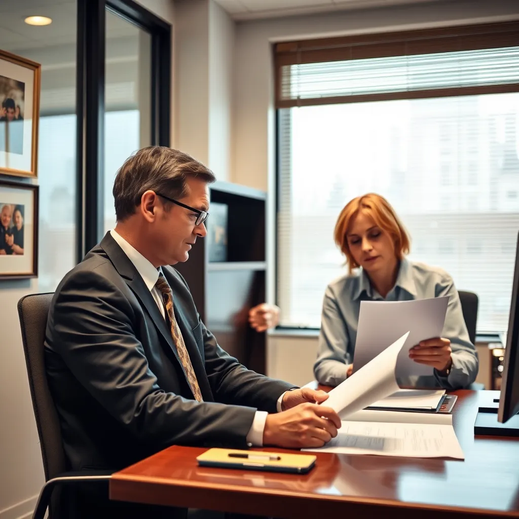 Construction Site Injury Lawyer Botetourt VA