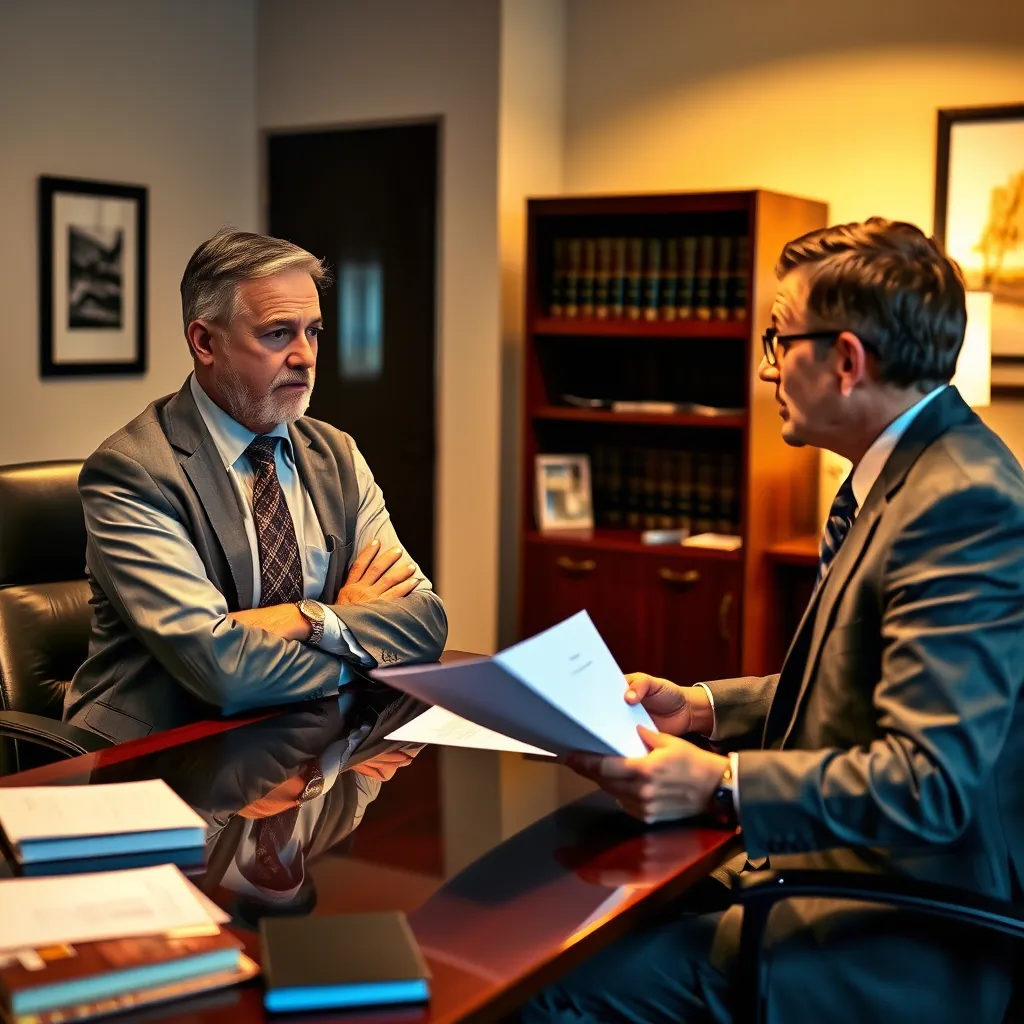 Construction Site Injury Lawyer Chesapeake VA