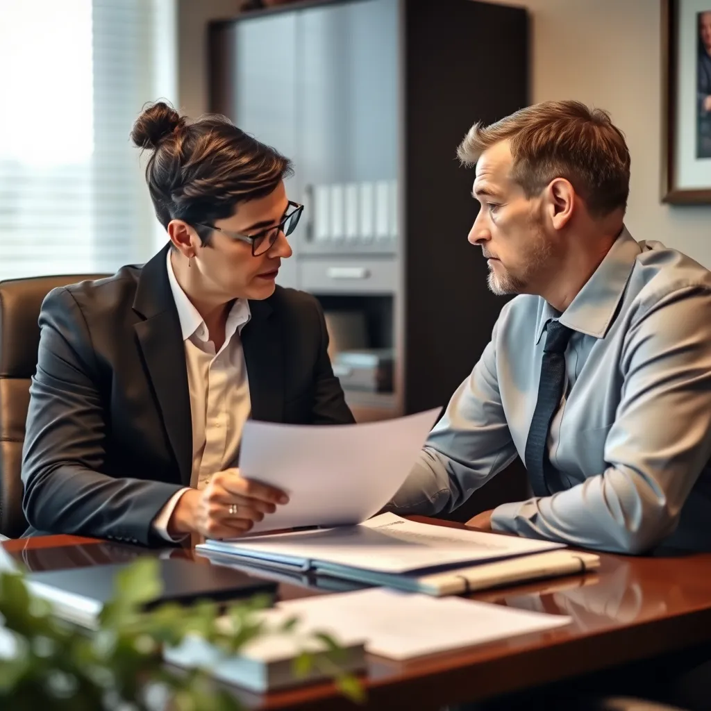 Construction Site Injury Lawyer Virginia Beach, VA