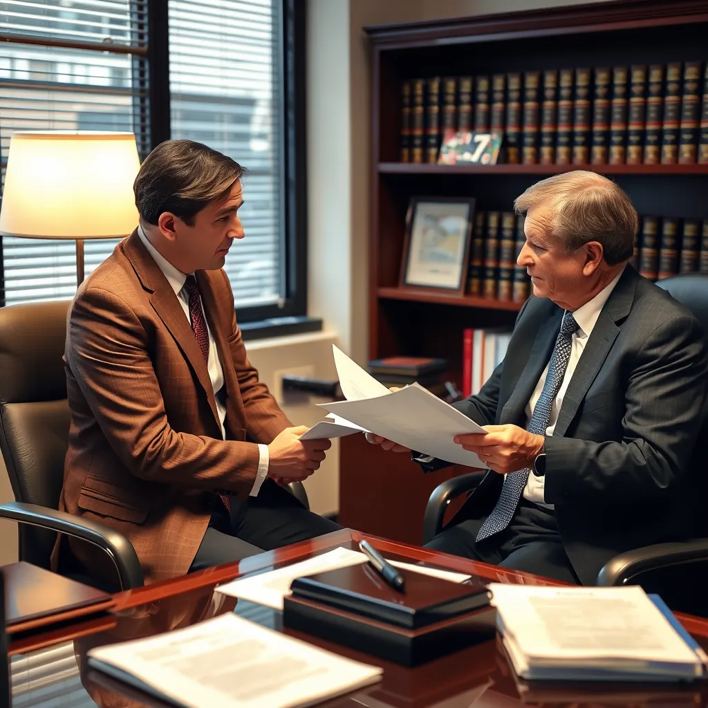 Defective Product Lawyer Alexandria VA