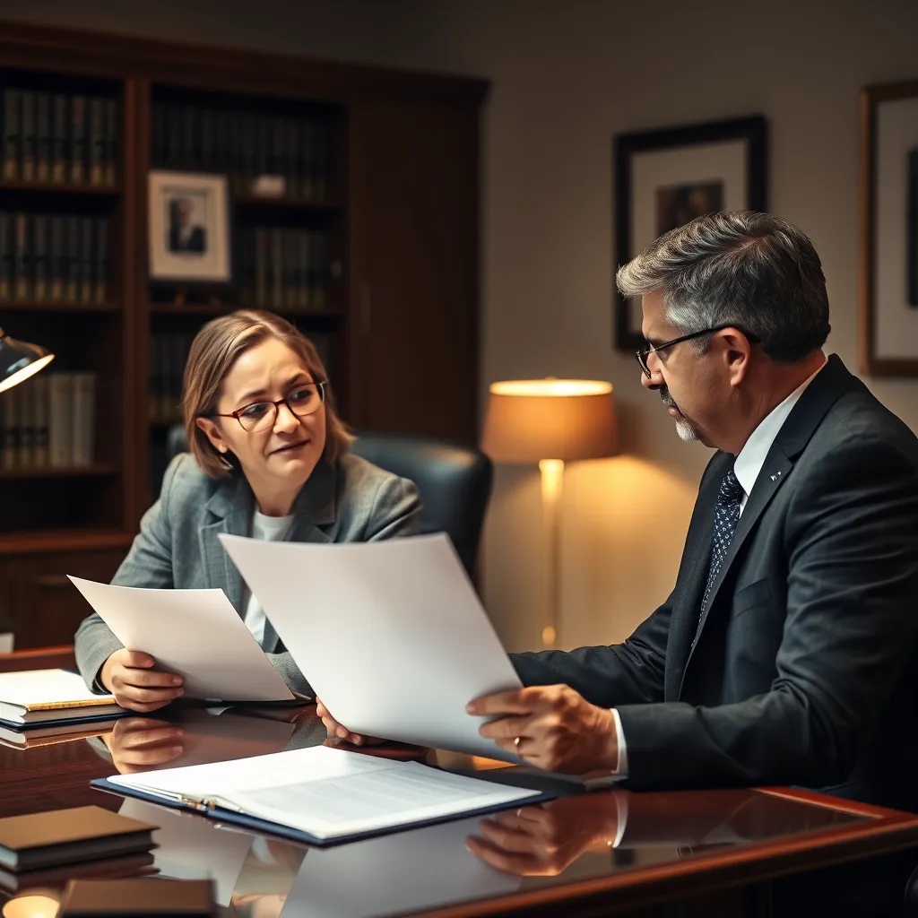 Defective Product Lawyer Augusta VA