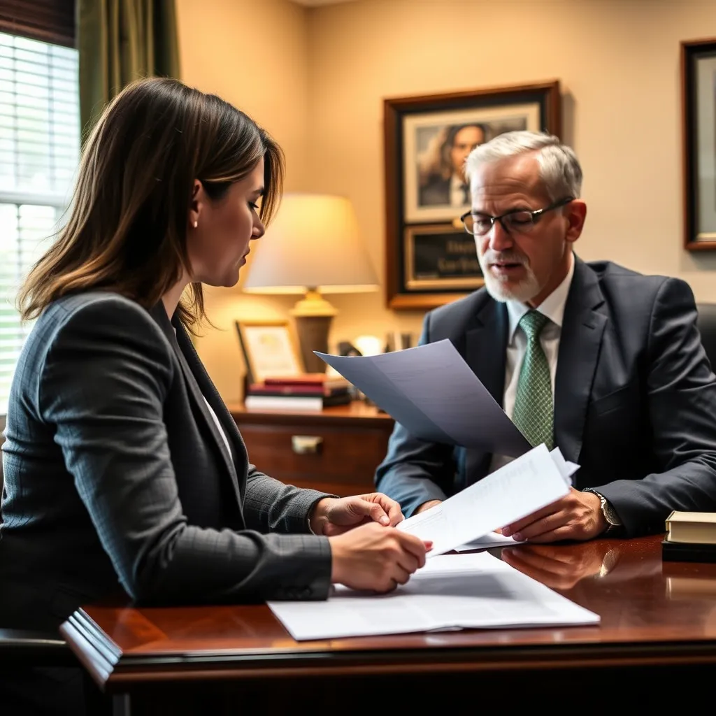 Defective Product Lawyer Botetourt VA