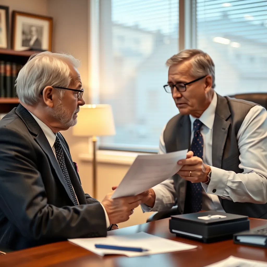 Defective Product Lawyer Chesapeake VA