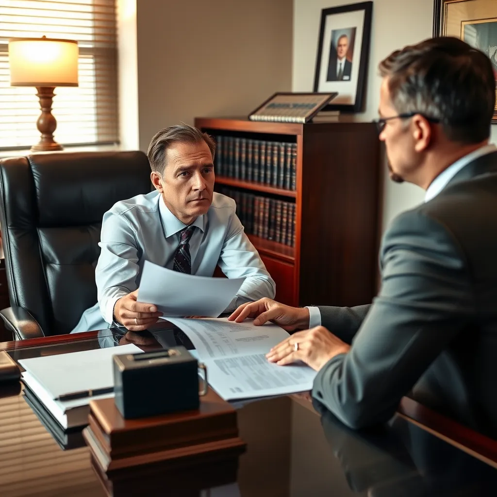 Defective Product Lawyer Colonial Heights, VA