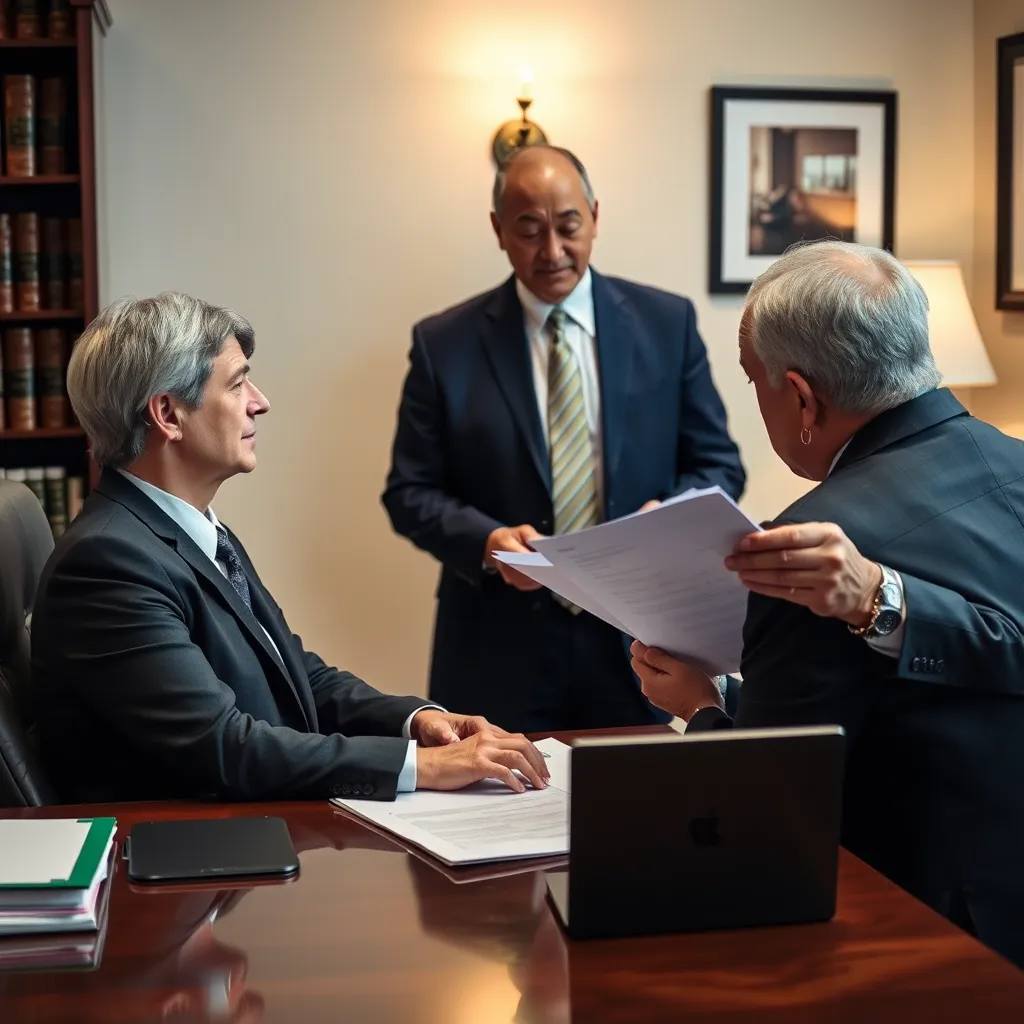 Defective Product Lawyer Madison VA