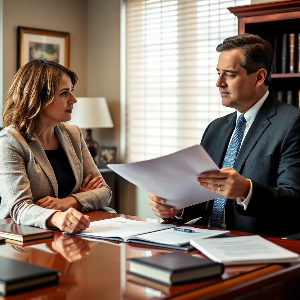 Defective Product Lawyer Virginia Beach, VA